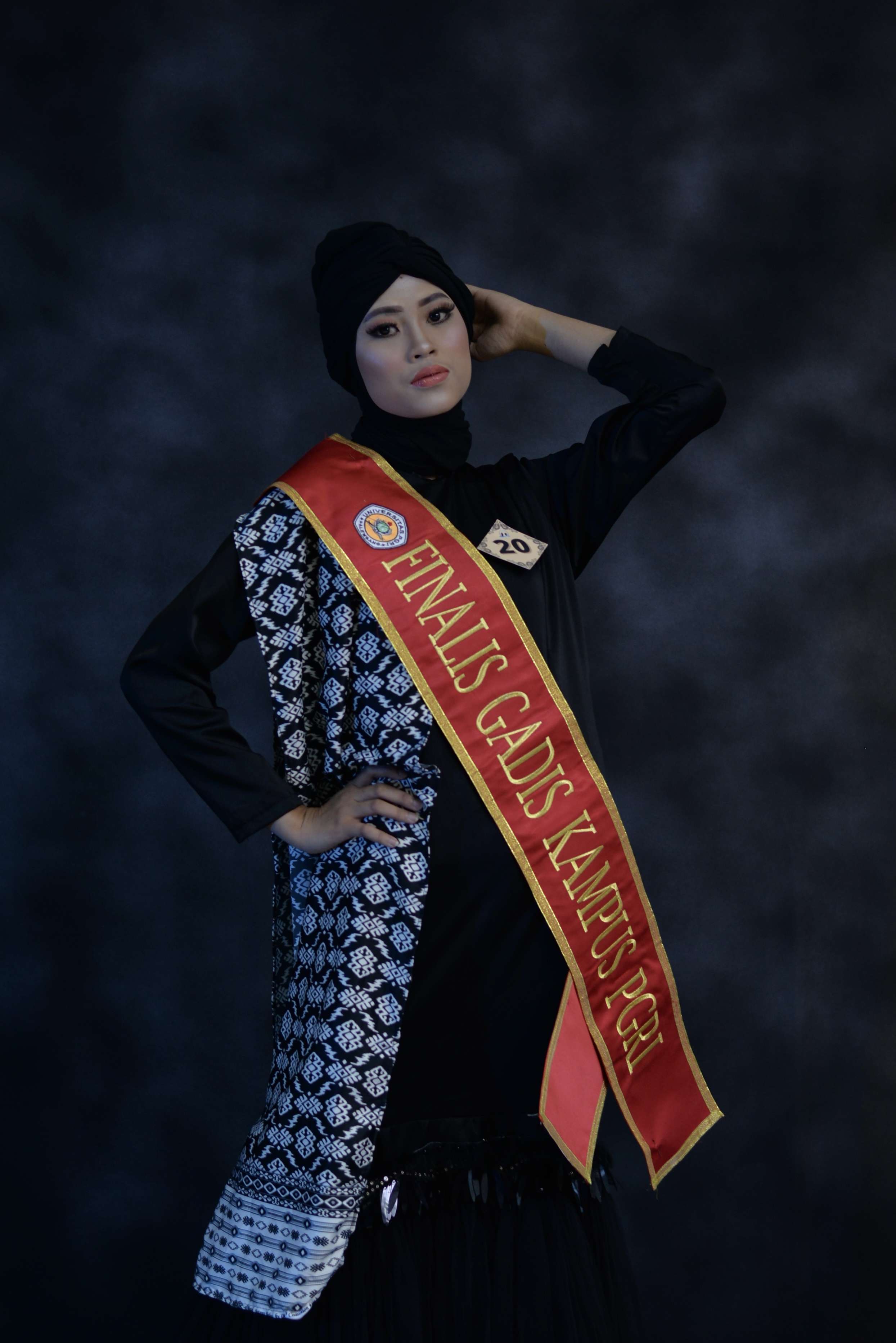 SISILIA MAHARANI